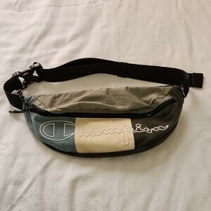 Champion Two-Tone Fanny Pack